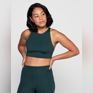 Girlfriend Collective Activewear Set